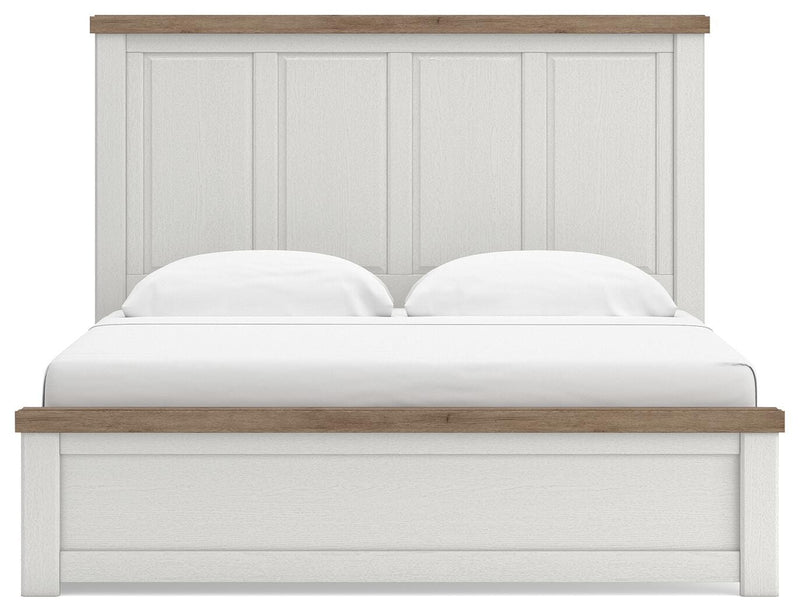 Savonport Bedroom Sets