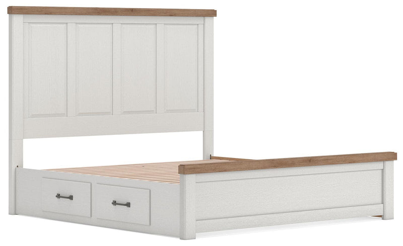 Savonport Bedroom Sets