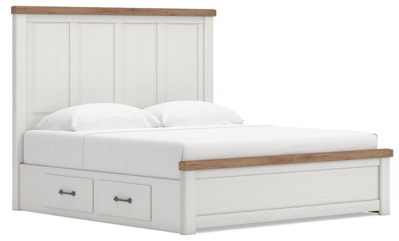 Savonport Bedroom Sets
