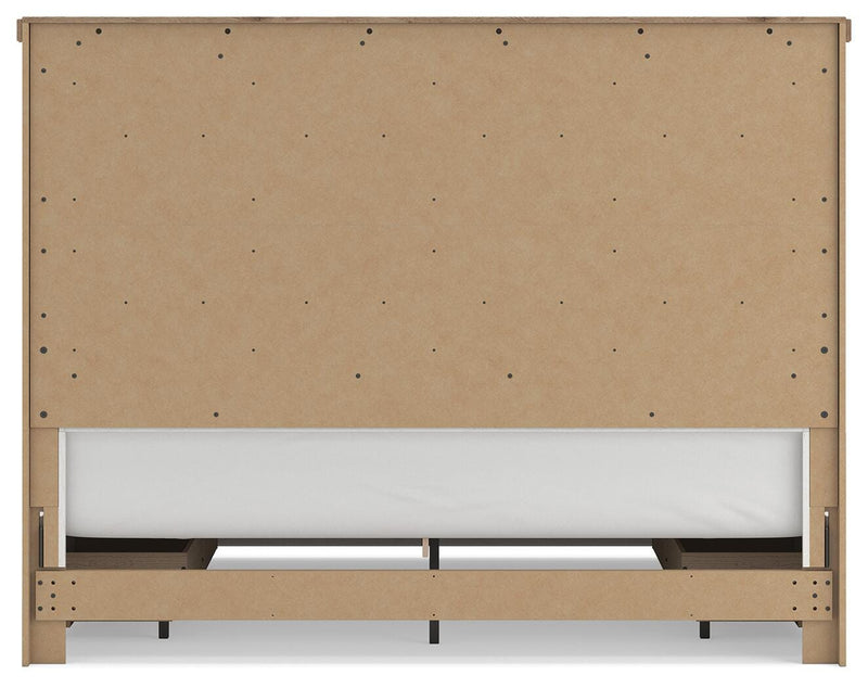 Savonport Bedroom Sets
