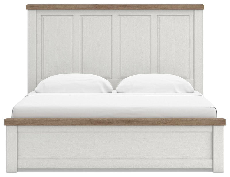 Savonport Bedroom Sets