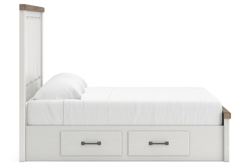 Savonport Bedroom Sets