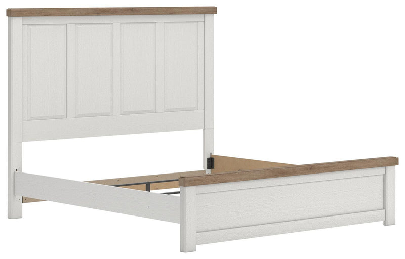 Savonport Bedroom Sets