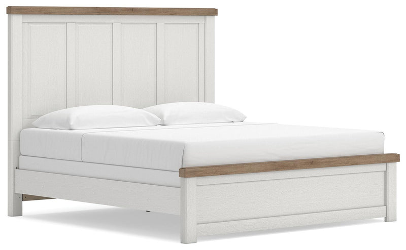 Savonport Bedroom Sets