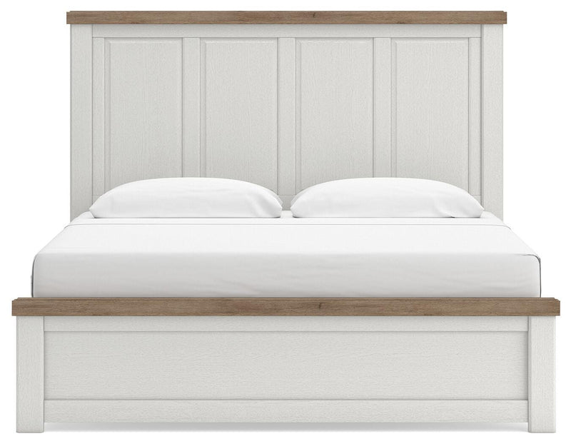 Savonport Bedroom Sets