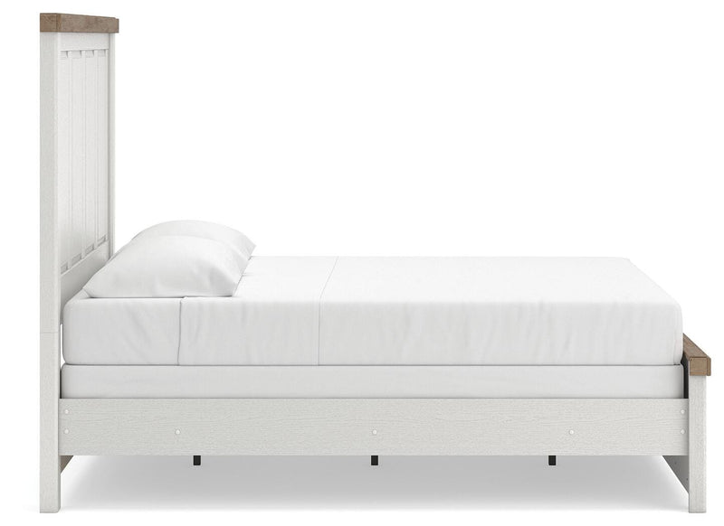 Savonport Bedroom Sets