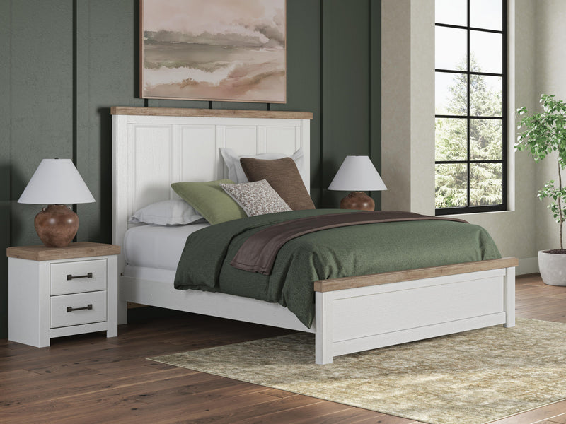 Savonport Bedroom Sets