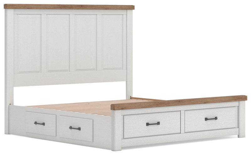 Savonport Bedroom Sets