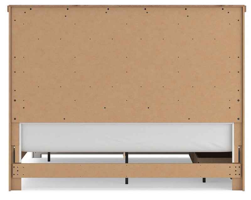 Savonport Bedroom Sets