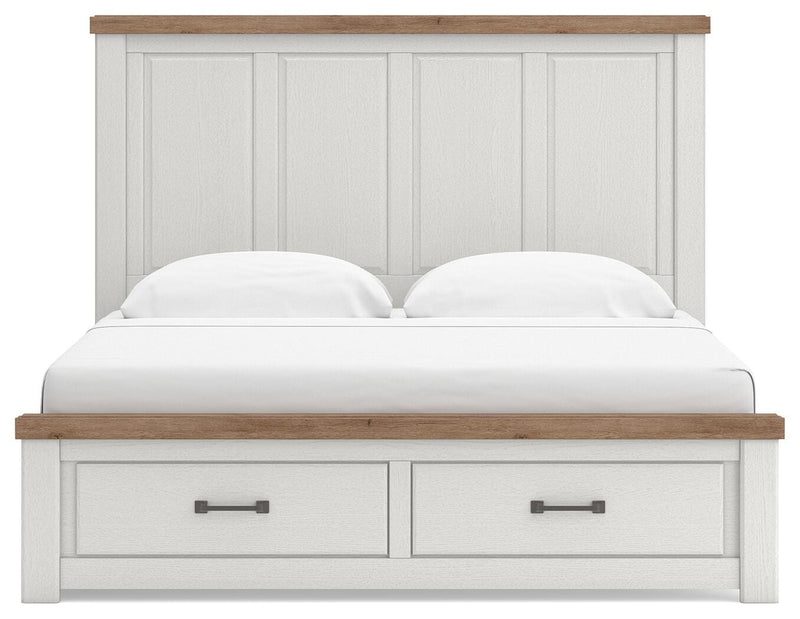 Savonport Bedroom Sets