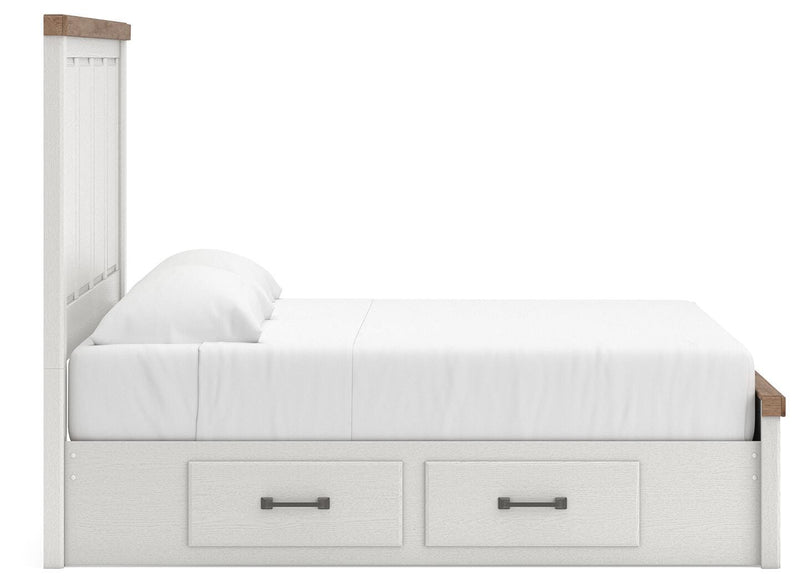 Savonport Bedroom Sets