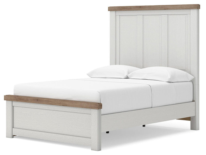 Savonport Beds