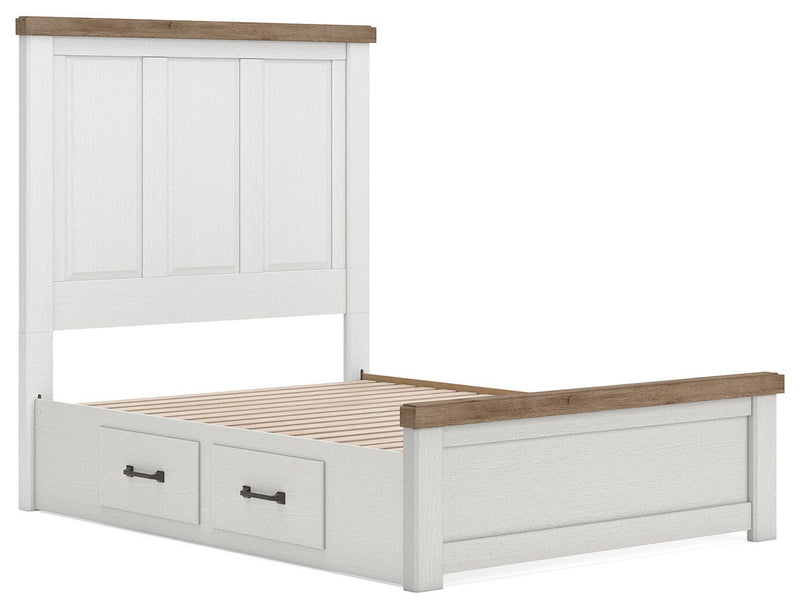 Savonport Beds