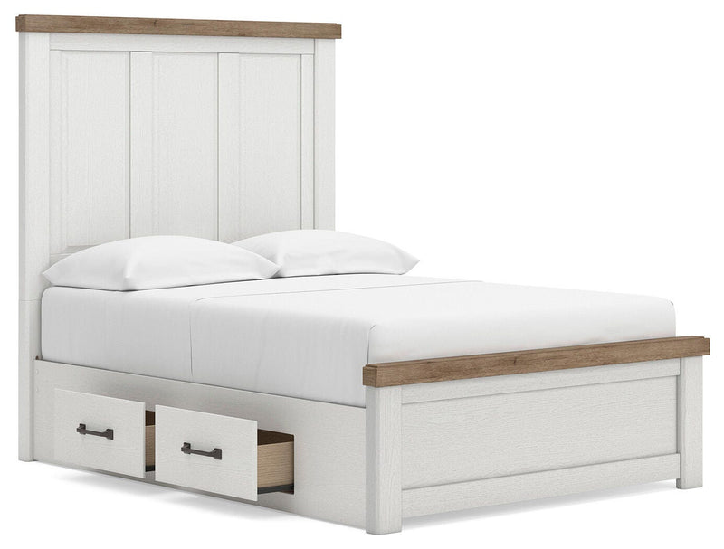 Savonport Beds