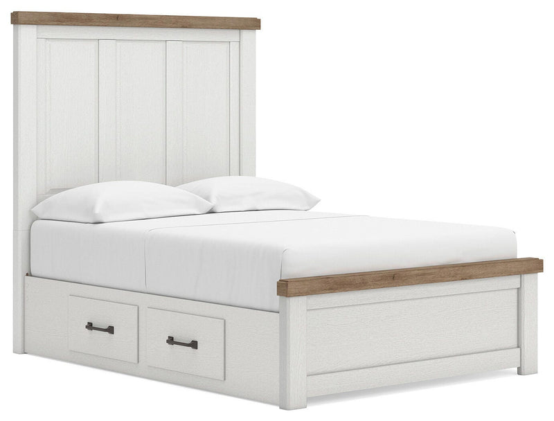 Savonport Beds