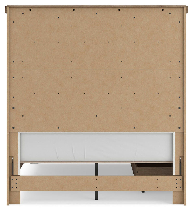 Savonport Beds