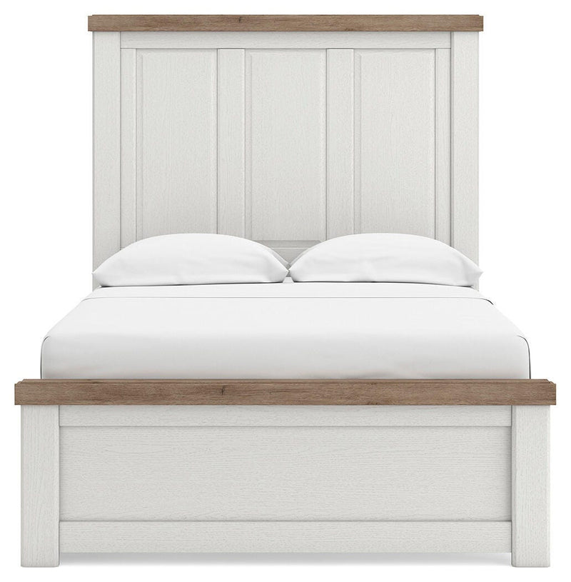 Savonport Beds