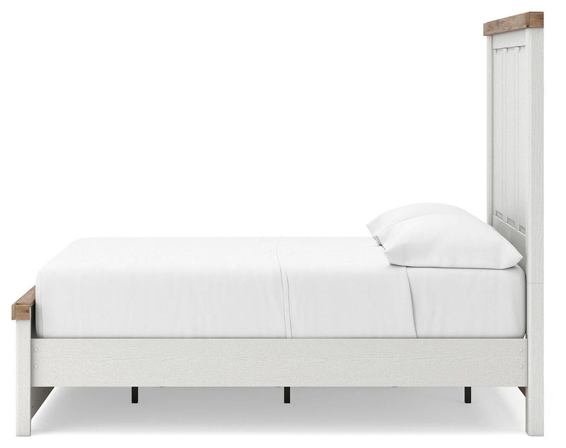 Savonport Beds