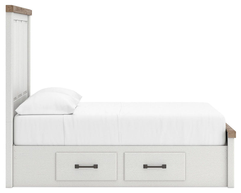 Savonport Beds