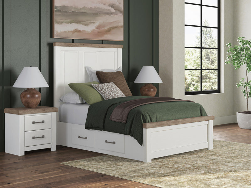 Savonport Beds