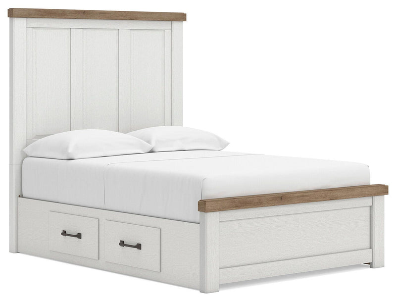 Savonport Beds