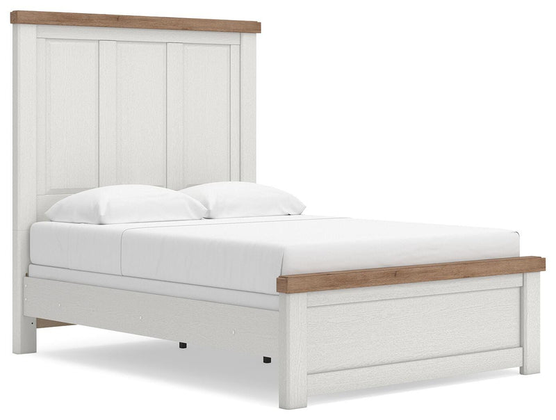 Savonport Bedroom Sets
