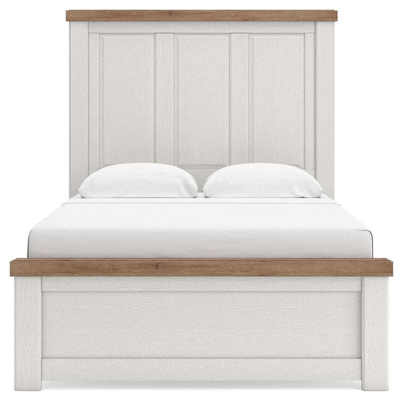 Savonport Bedroom Sets