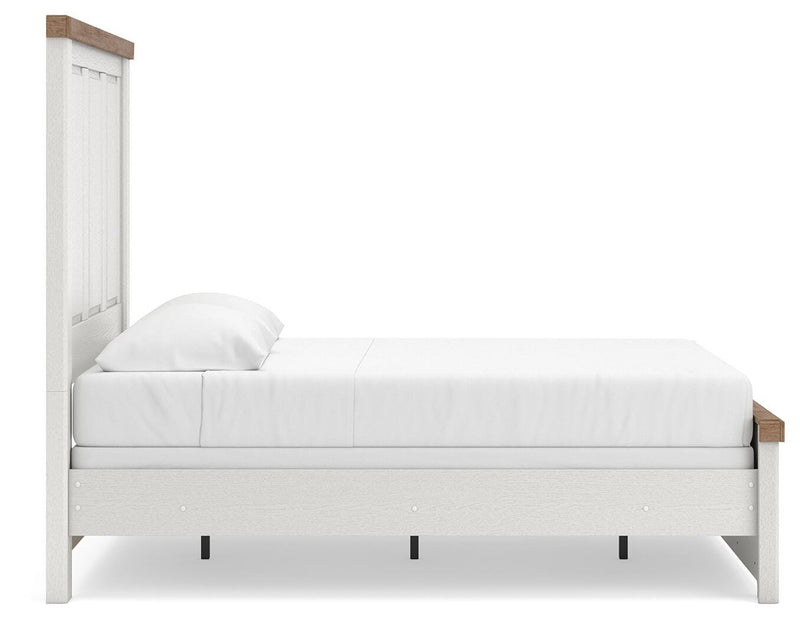 Savonport Bedroom Sets