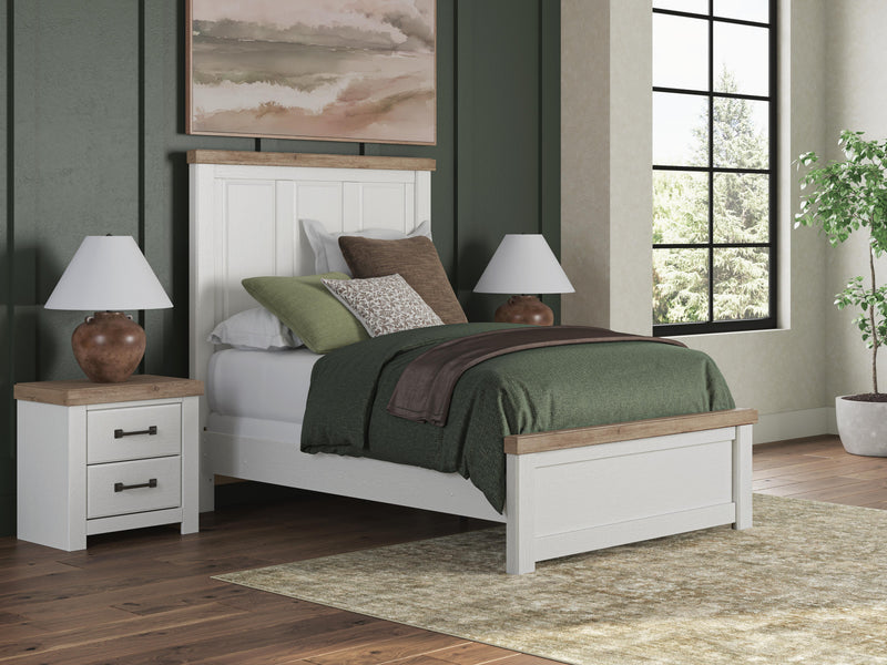 Savonport Bedroom Sets