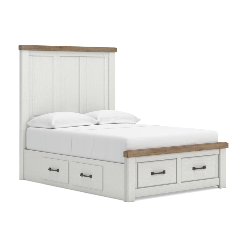 Savonport Beds