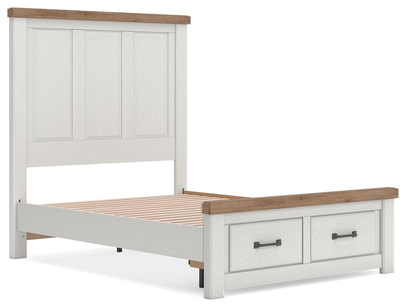 Savonport Bedroom Sets
