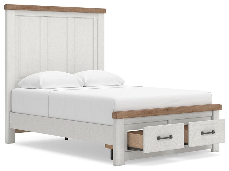 Savonport Bedroom Sets