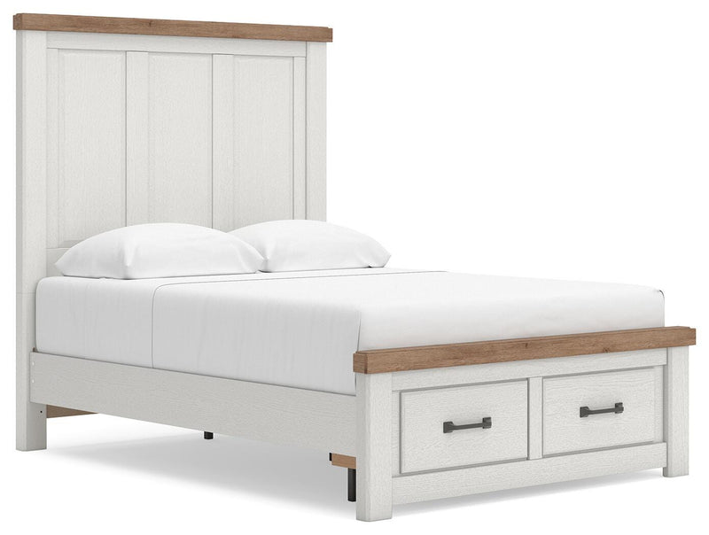 Savonport Bedroom Sets