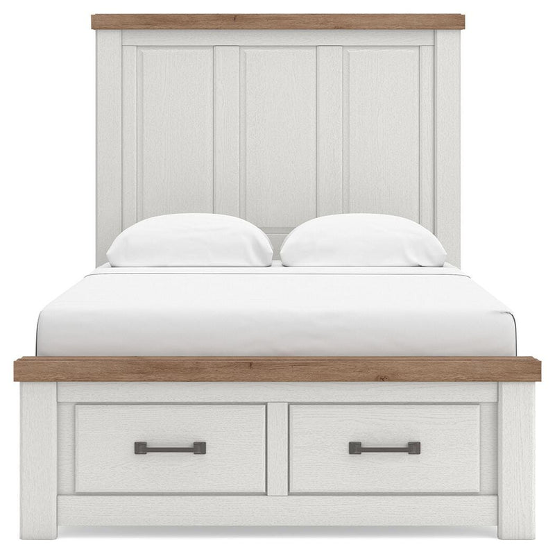 Savonport Bedroom Sets