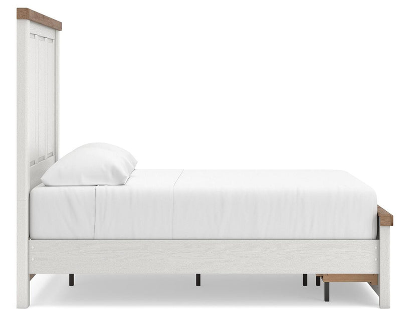 Savonport Bedroom Sets