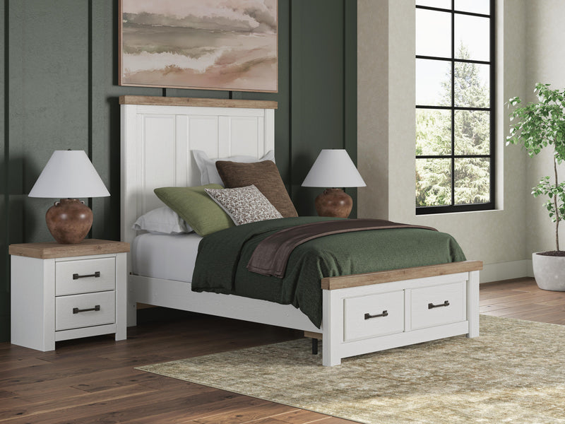 Savonport Bedroom Sets