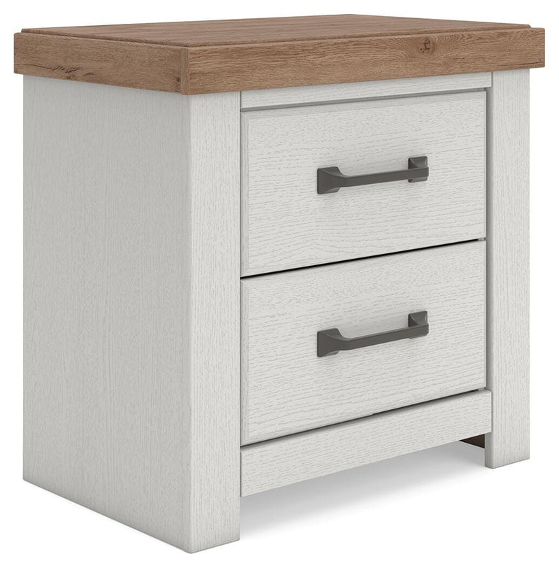 Savonport Bedroom Sets
