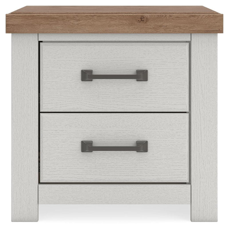 Savonport Bedroom Sets