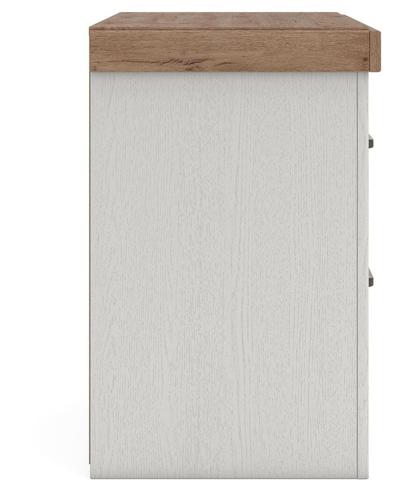 Savonport Bedroom Sets