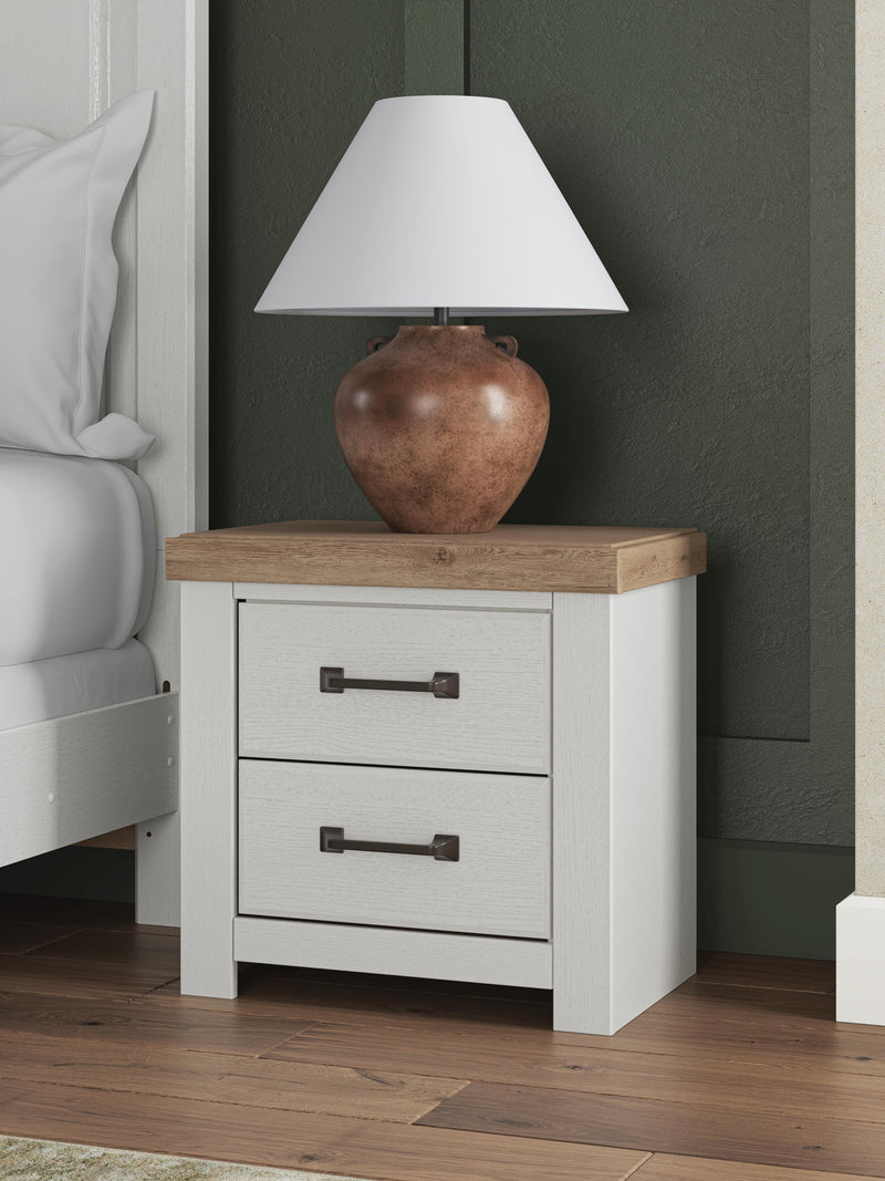 Savonport Bedroom Sets