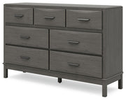 Mazing Dressers and Chests