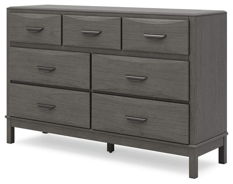 Mazing Dressers and Chests