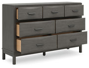 Mazing Dressers and Chests