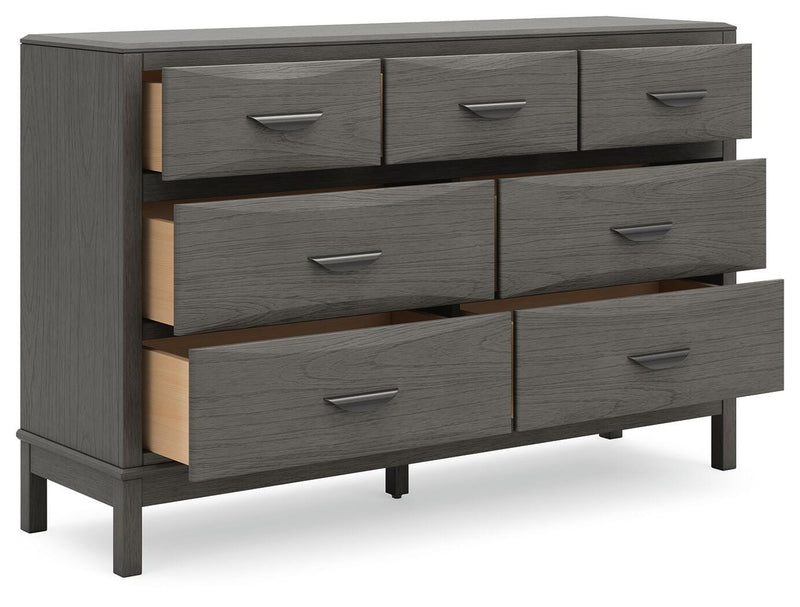 Mazing Dressers and Chests