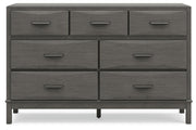 Mazing Dressers and Chests