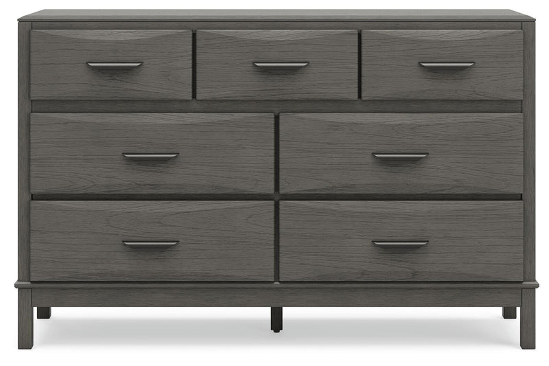 Mazing Dressers and Chests