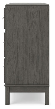 Mazing Dressers and Chests