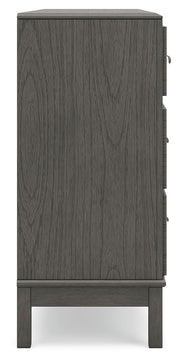 Mazing Dressers and Chests
