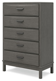 Mazing Dressers and Chests