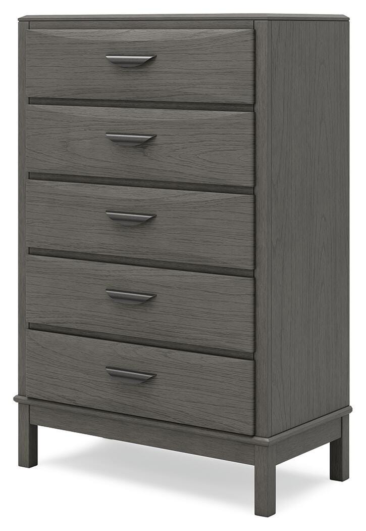 Mazing Dressers and Chests